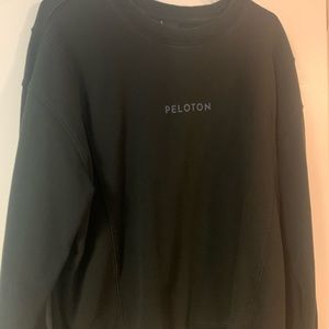 Peloton Crew Neck